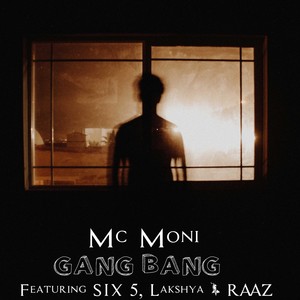 Gang Bang (Explicit)