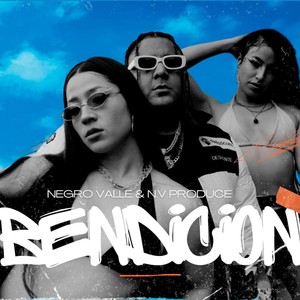 Bendicion (Explicit)