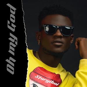 Oh My God (Explicit)