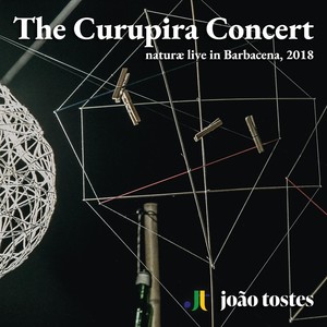 Delicato Ukulele [feat. Felipe Moreira & Diogo Fernandes] (Live from The Curupira Concert, 2018)