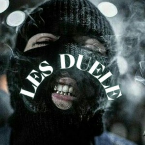 Les Duele(feat. Jutbral andrew)