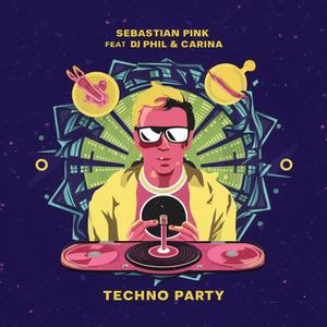 Techno Party