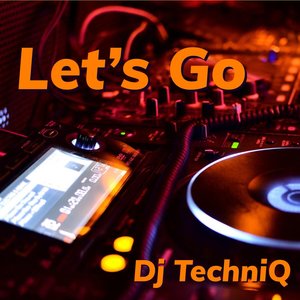 Let's Go (Original Mix)