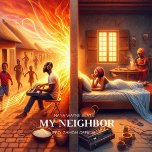 My Neighbor (Explicit)