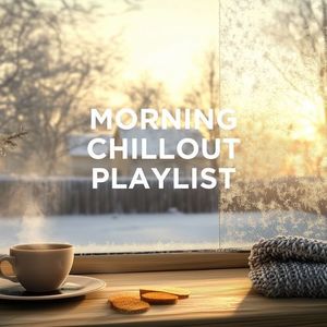 氷の結晶がきらめく朝 / Crystal Frost Morning Chillout Playlist