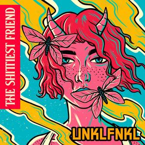 The ****tiest Friend (Explicit)