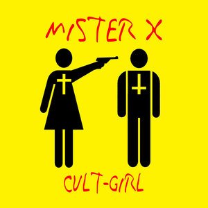 Cult-Girl (Early Mix)