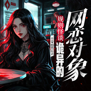 规则怪谈 001章 不要和网恋对象说谎