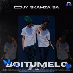 BOITUMELO (feat. Gift102 & DZII DA KILLER)