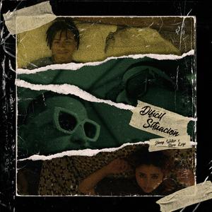 Dificil Situacion (feat. Nero Lvigi) (Explicit)