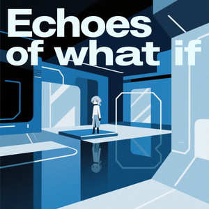 Echoes of what if