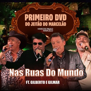 Nas Ruas do Mundo (Ao Vivo)