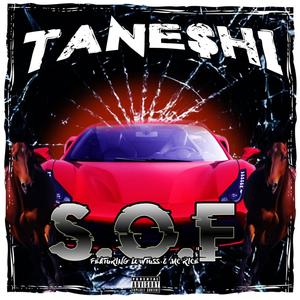 S.O.F (feat. Lowtuss & MC Rice) [Explicit]