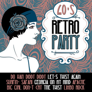 60's Retro Party