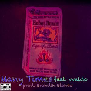 Many Times (Explicit)
