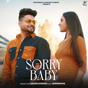 Sorry Baby