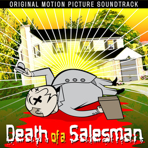 Death Of A Salesman (Original Music From The Broadway Soundtrack)