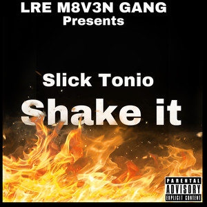 Shake It (Explicit)