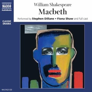 SHAKESPEARE, W: Macbeth (Unabridged)