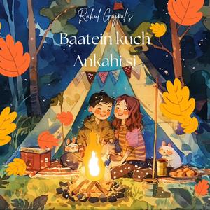 Baatein Kuch Ankahi Si (feat. Aman Verma)