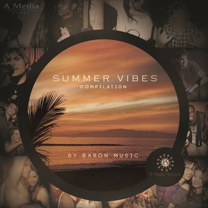 Summer Vibes (compiled by Baron Music)