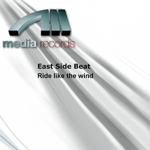 Ride Like The Wind (Radio Editing)
