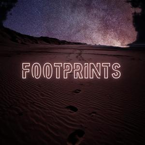 footprints