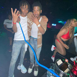 Da Men Pt3 (Explicit)