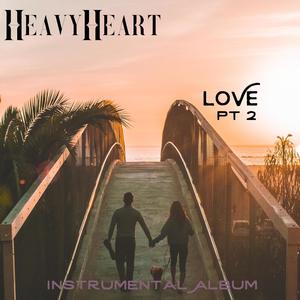 Love Pt. 2 (instrumental albums)