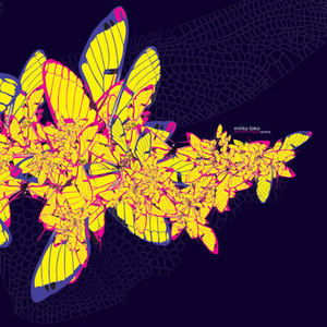 Love Harmonic (Carl Craig's Soundscape Remix)