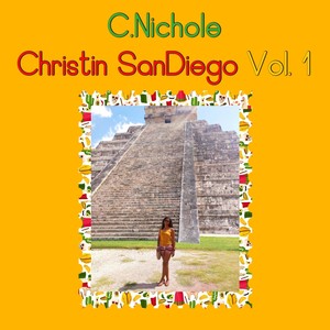 Christin Sandiego, Vol. 1