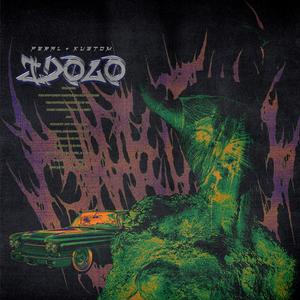 Idolo (Prod. by RedLightMuzik & lunar vision)