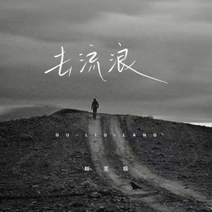 赵克烟《去流浪》[MP3_LRC]_MP3免费下载