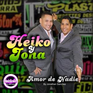 Amor de Nadie (Special Version) (feat. Heiko Alva)