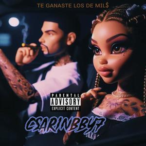 TE GANASTE LOS DE MIL (Explicit)