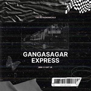 GANGASAGAR EXPRESS (feat. Kat Jr) [Explicit]