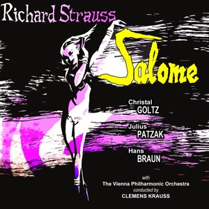 Salome, Op. 54 - Pt. 1
