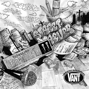 V.A.N.T.(feat. Milio Boggie & DJ Under) (Explicit)