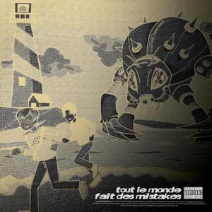 Jaymee - Guinness (Explicit)