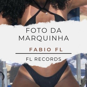 Foto da Marquinha (Explicit)