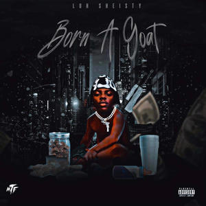 Not Gone Cry (Explicit)