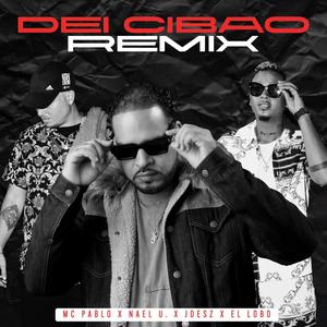 Dei Cibao (feat. MC Pablo) [El Lobo PTY & Jdesz Remix] [Explicit]