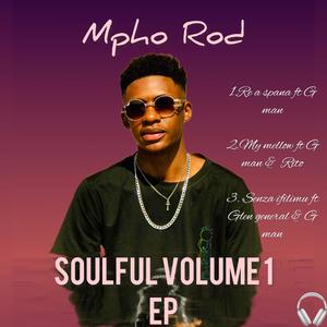 Soulful Volume 1 (Explicit)