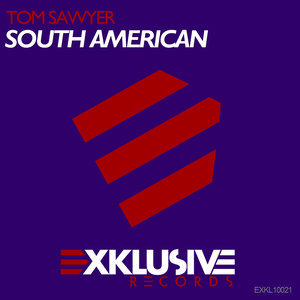 South American (Juan Magan & Josepo Remix)