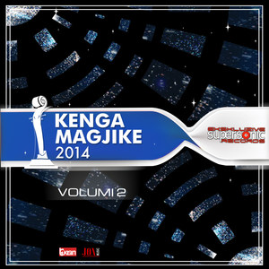 Kenga Magjike 2014, Vol.2