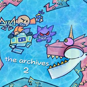 the archives 2 (Explicit)