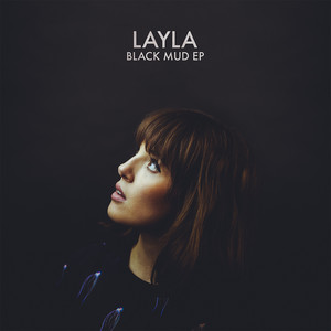 Black Mud - EP