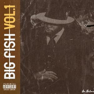 BIG FISH, Vol. 1 (Explicit)