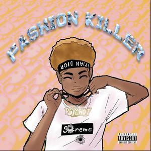 Fashion Killer (Explicit)