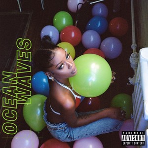 Ocean Waves (Explicit)